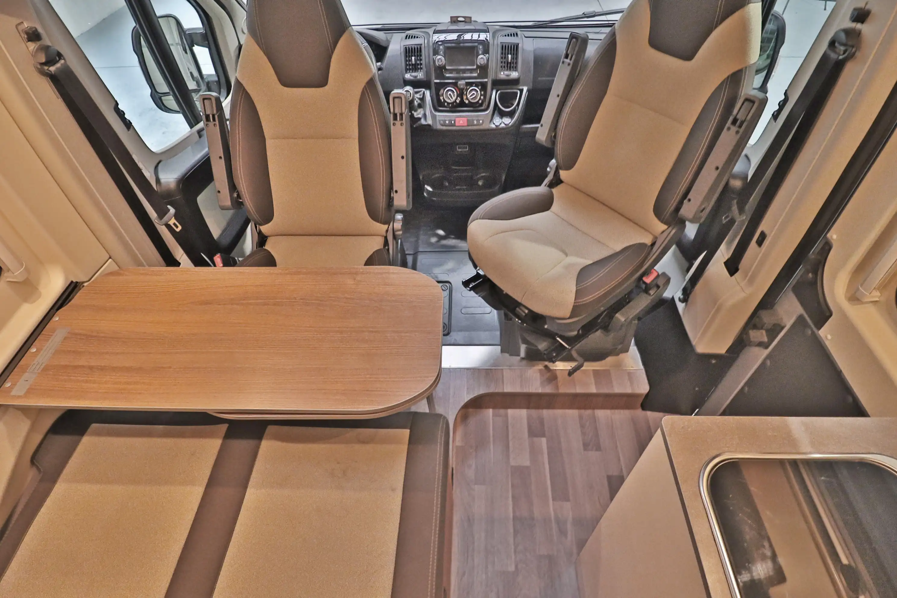 WESTFALIA Amundsen 540 - Ansicht 9